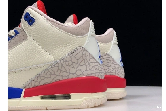 Retro 136064-140 136064-140 International 3  Jordan Flight 0130